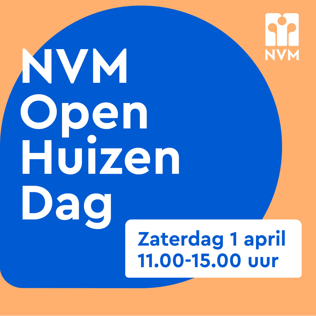 Open huizen dag
